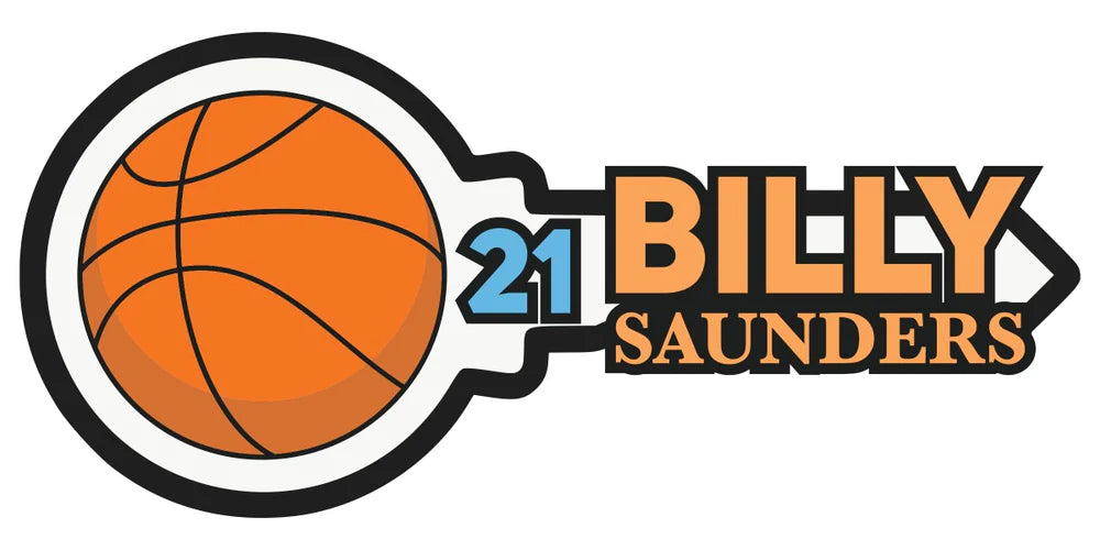 Layered 21st Key - Custom Designed