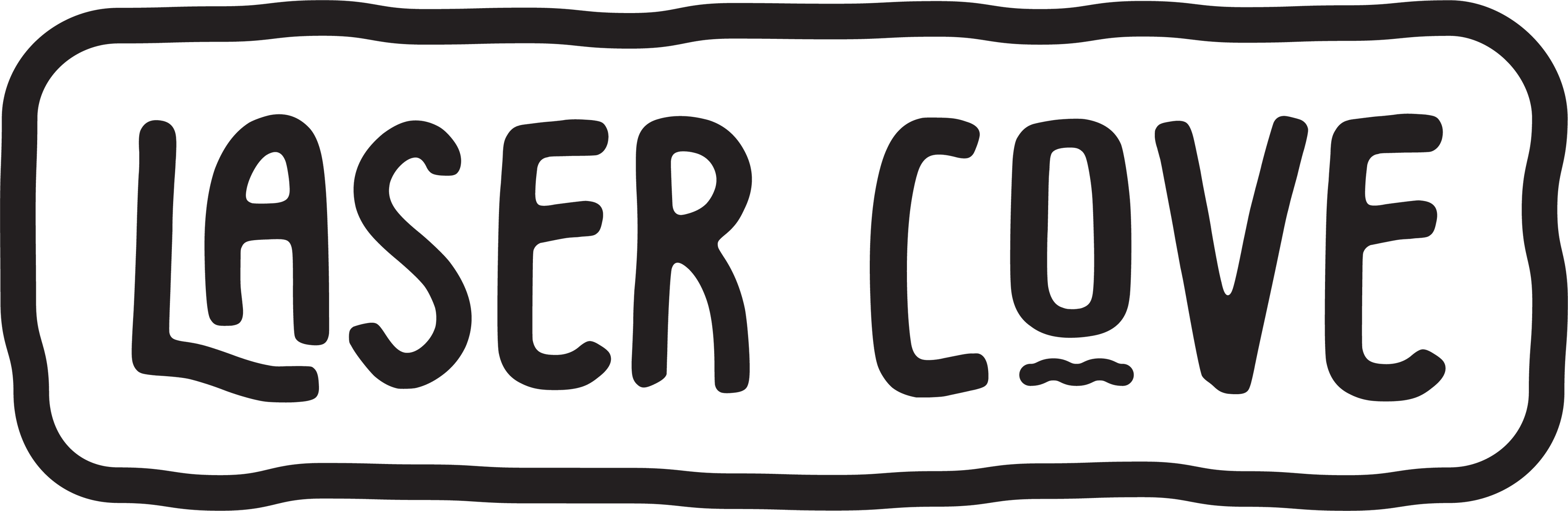 Laser Cove